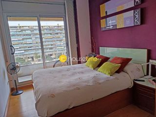 Piso en venta en Gorg - Pep Ventura en Badalona