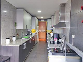 Piso en venta en Gorg - Pep Ventura en Badalona