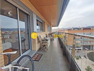 Piso en venta en Gorg - Pep Ventura en Badalona