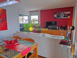 Piso en venta en Gorg - Pep Ventura en Badalona