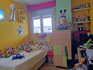 Piso en venta en Gorg - Pep Ventura en Badalona