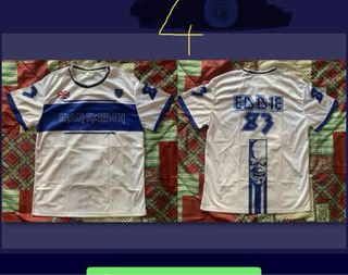 Camiseta Iron Maiden