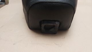 Asiento Vespa 200 Cosa