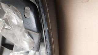 Asiento Vespa 200 Cosa