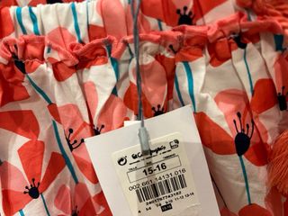 Original minifalda El Corte Inglés KIDS NUEVA