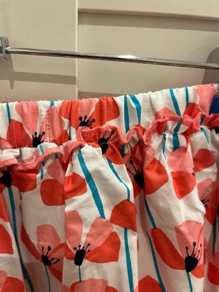 Original minifalda El Corte Inglés KIDS NUEVA