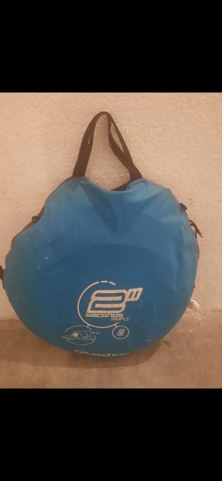 Tienda Quechua Seconds Simple