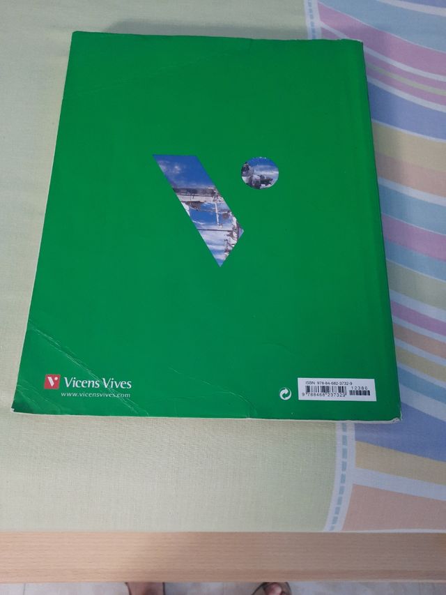 HC N/E (HISTORIA MON CONTEMPORANI BATX) AULA 3D