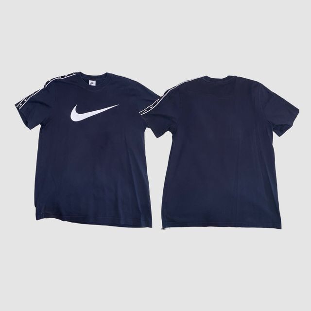 Camiseta Nike 