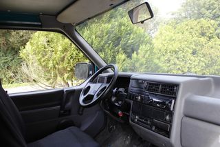 Volkswagen Transporter 1.9D 1994