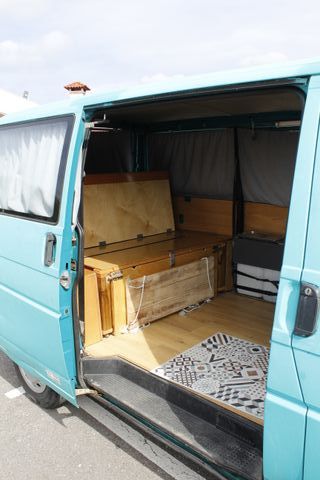 Volkswagen Transporter 1.9D 1994