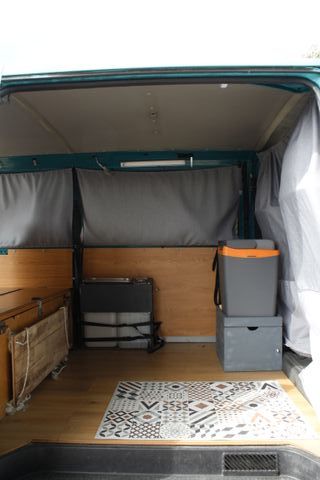 Volkswagen Transporter 1.9D 1994
