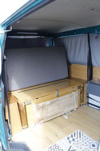 Volkswagen Transporter 1.9D 1994