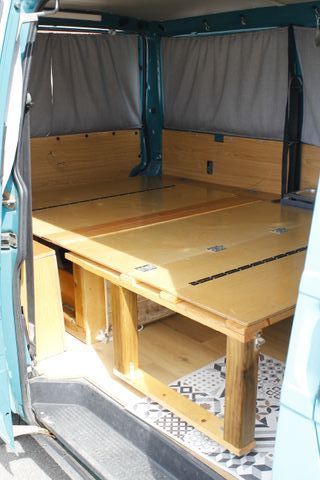 Volkswagen Transporter 1.9D 1994
