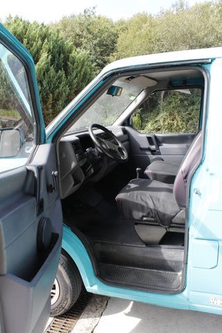 Volkswagen Transporter 1.9D 1994
