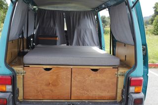 Volkswagen Transporter 1.9D 1994