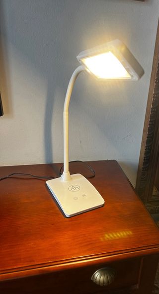 Lampara LED Escritorio ELECTRO DH