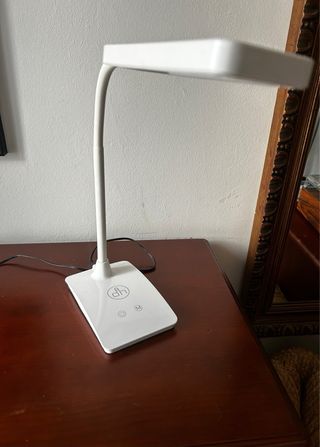 Lampara LED Escritorio ELECTRO DH