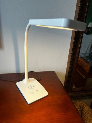 Lampara LED Escritorio ELECTRO DH