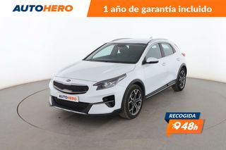 Kia XCeed 1.5 MHEV Tech 118kW 160CV DCT