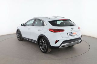 Kia XCeed 1.5 MHEV Tech 118kW 160CV DCT