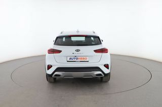 Kia XCeed 1.5 MHEV Tech 118kW 160CV DCT