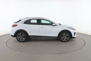 Kia XCeed 1.5 MHEV Tech 118kW 160CV DCT