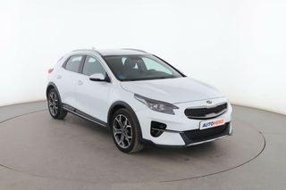 Kia XCeed 1.5 MHEV Tech 118kW 160CV DCT