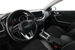 Kia XCeed 1.5 MHEV Tech 118kW 160CV DCT