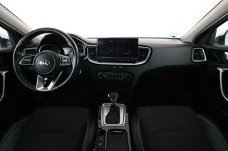 Kia XCeed 1.5 MHEV Tech 118kW 160CV DCT