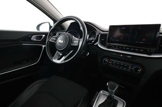 Kia XCeed 1.5 MHEV Tech 118kW 160CV DCT