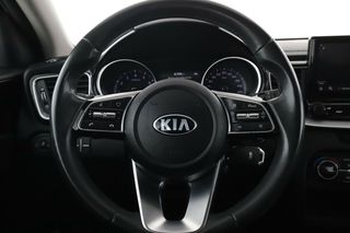 Kia XCeed 1.5 MHEV Tech 118kW 160CV DCT
