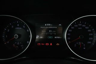 Kia XCeed 1.5 MHEV Tech 118kW 160CV DCT