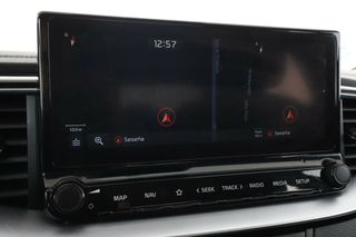Kia XCeed 1.5 MHEV Tech 118kW 160CV DCT