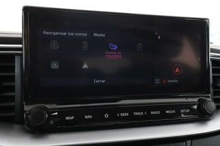 Kia XCeed 1.5 MHEV Tech 118kW 160CV DCT