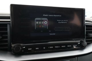 Kia XCeed 1.5 MHEV Tech 118kW 160CV DCT