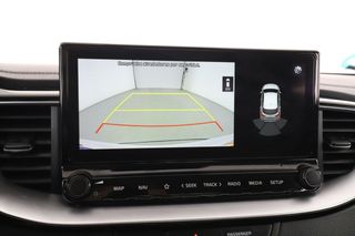 Kia XCeed 1.5 MHEV Tech 118kW 160CV DCT