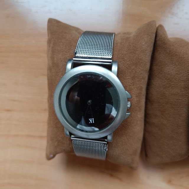 3 relojes: 2 IK + 1 Louis Valentin