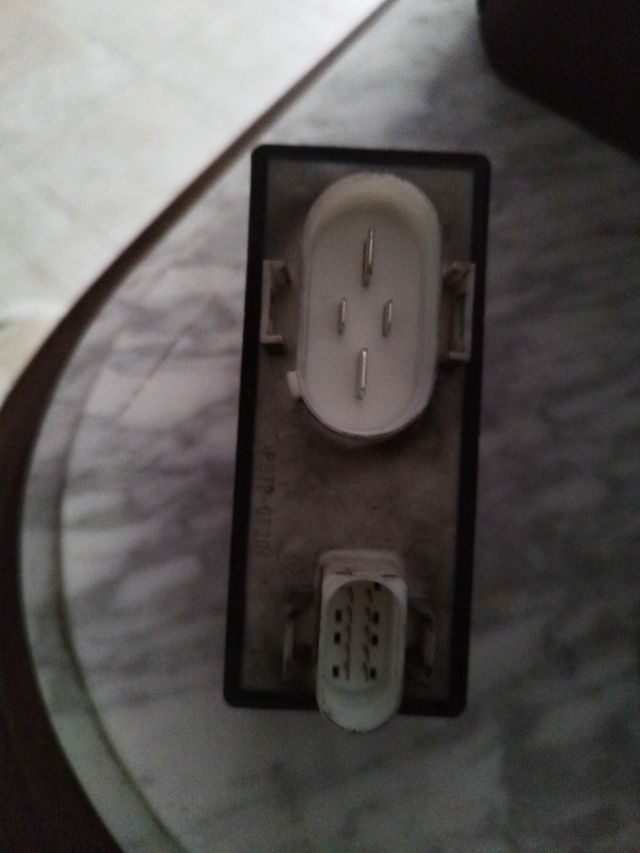 Rele Electroventilador Seat Ibiza 6K