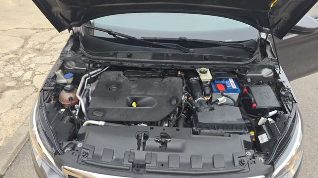Peugeot 308 2018