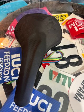 Sillín Selle Italia model Y