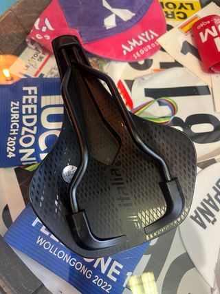 Sillín Selle Italia model Y