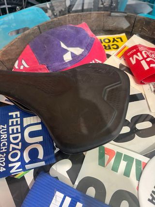 Sillín Selle Italia model Y