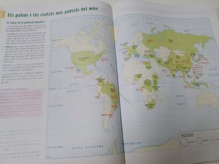 GIH 2 (GEOGRAFIA I HISTORIA) ESO AULA 3D