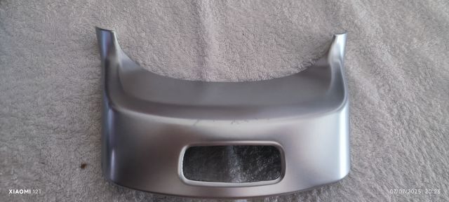 Reposabrazos Mercedes Clase A