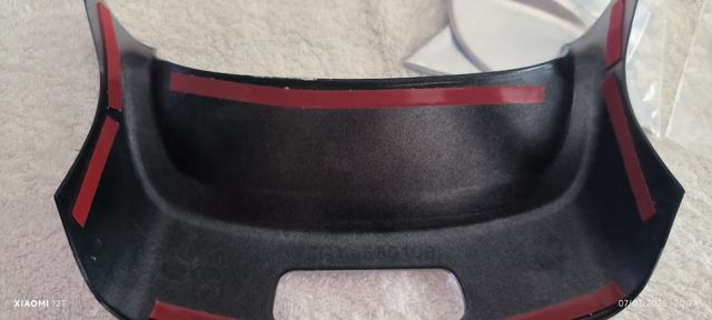 Reposabrazos Mercedes Clase A