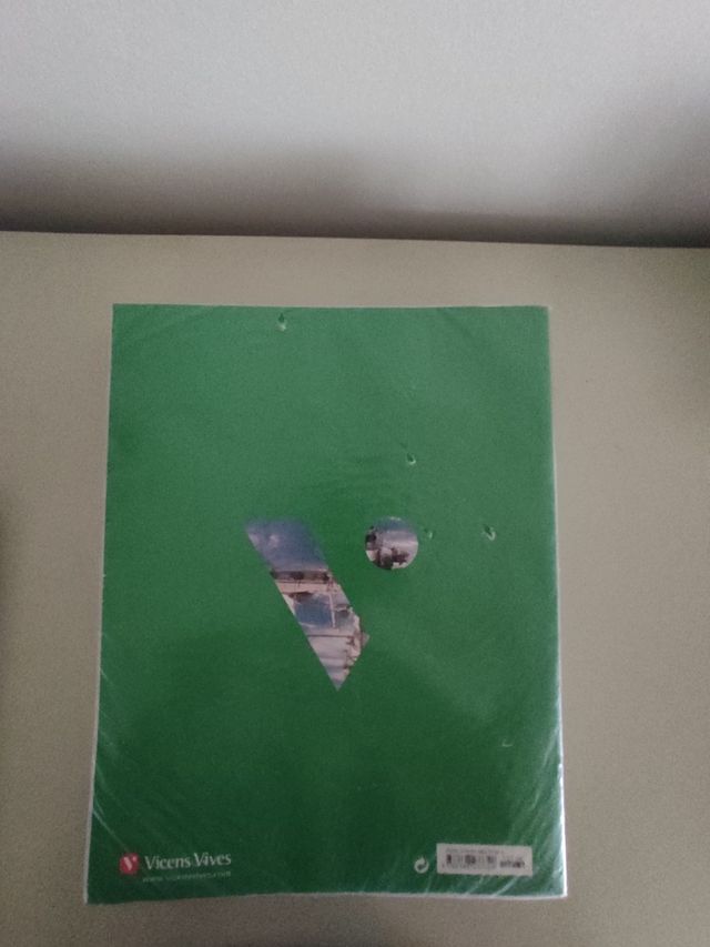 HC N/E (HISTORIA MON CONTEMPORANI BATX) AULA 3D