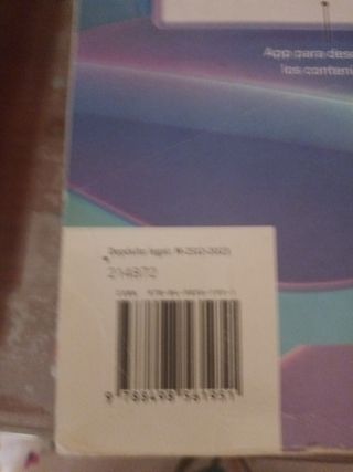 Lengua castellana y Literatura. 4 Secundaria. R...