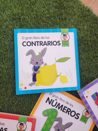 El gran libro de los animales (Spanish Edition)