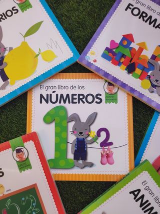 El gran libro de los animales (Spanish Edition)